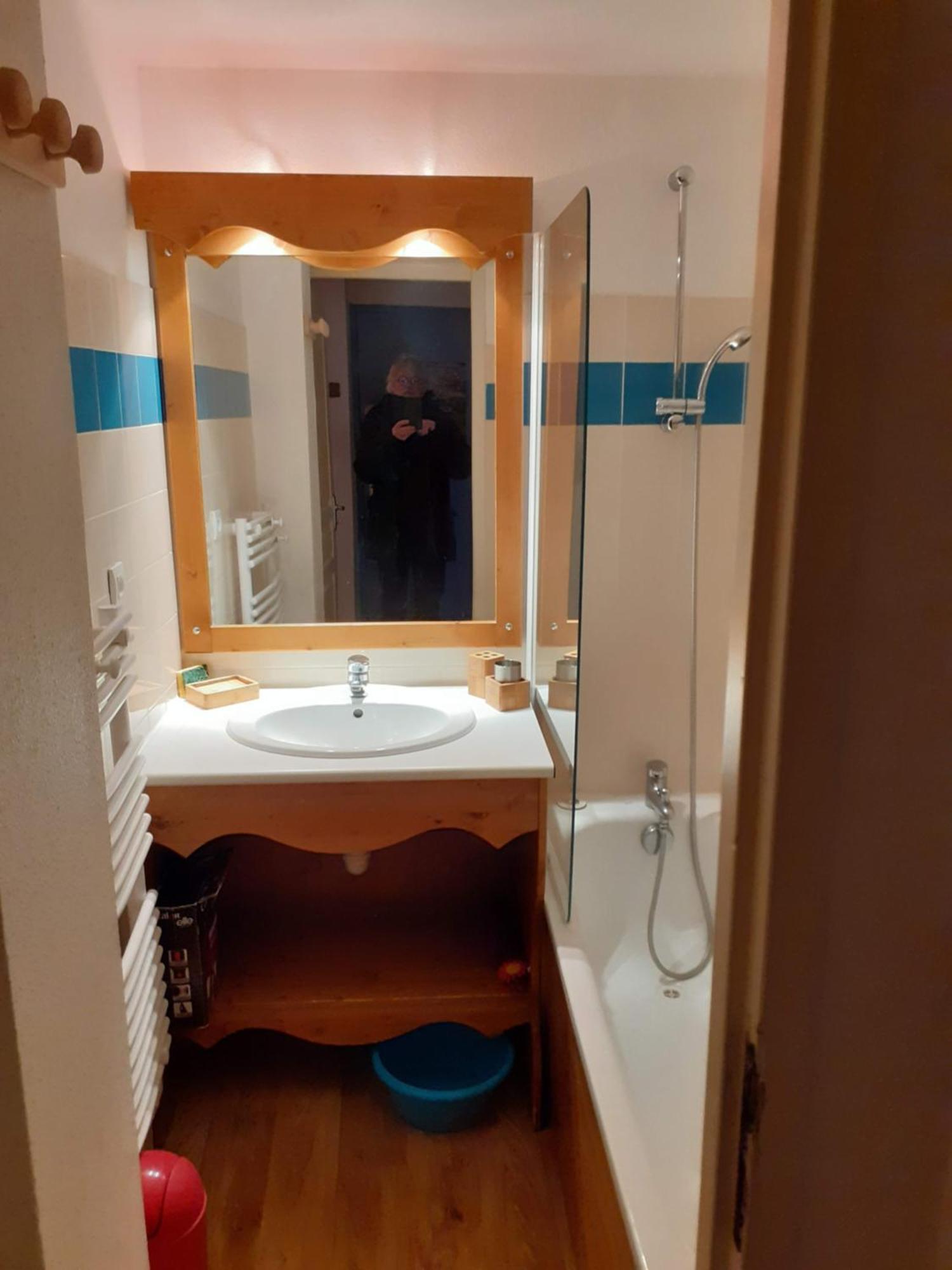 Appartement Exceptionnel Plein Sud Chamrousse Exterior photo